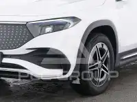 2025 Mercedes Benz EQB