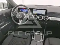 2025 Mercedes Benz EQB