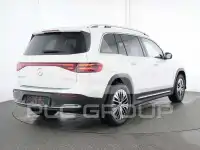 2025 Mercedes Benz EQB