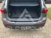 2025 Mercedes Benz EQB