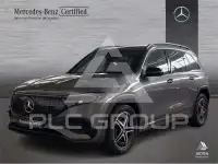 2025 Mercedes Benz EQB