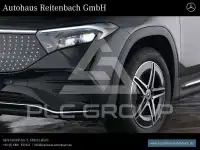 2025 Mercedes Benz EQB