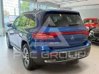 2025 Mercedes Benz EQB