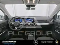 2025 Mercedes Benz EQB