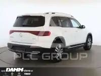 2025 Mercedes Benz EQB
