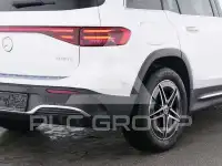 2025 Mercedes Benz EQB