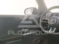 2025 Mercedes Benz EQB