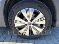 2025 Mercedes Benz EQB