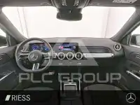 2025 Mercedes Benz EQB