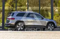 2022 Mercedes Benz EQB