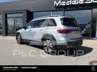 2025 Mercedes Benz EQB