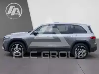 2025 Mercedes Benz EQB