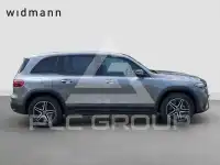 2025 Mercedes Benz EQB