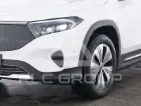 2025 Mercedes Benz EQB