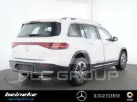 2025 Mercedes Benz EQB