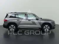 2025 Mercedes Benz EQB