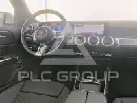 2025 Mercedes Benz EQB