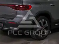 2025 Mercedes Benz EQB