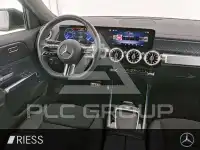 2025 Mercedes Benz EQB