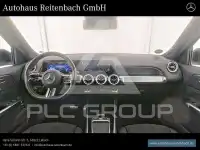2025 Mercedes Benz EQB
