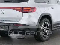 2025 Mercedes Benz EQB