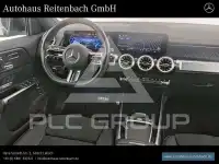 2025 Mercedes Benz EQB