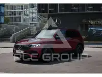 2025 Mercedes Benz EQB