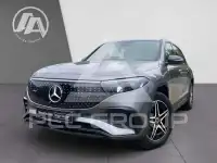 2025 Mercedes Benz EQB