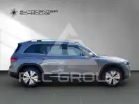 2025 Mercedes Benz EQB