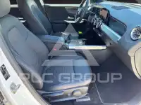 2025 Mercedes Benz EQB