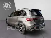 2025 Mercedes Benz EQB