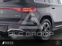 2025 Mercedes Benz EQB