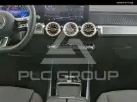 2025 Mercedes Benz EQB
