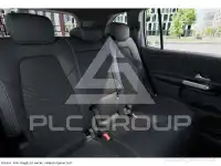 2025 Mercedes Benz EQB