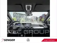 2025 Mercedes Benz EQB