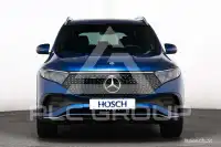 2025 Mercedes Benz EQB