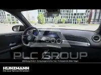 2025 Mercedes Benz EQB