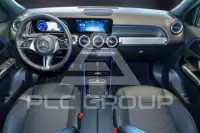2025 Mercedes Benz EQB
