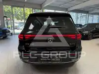 2025 Mercedes Benz EQB