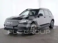 2025 Mercedes Benz EQB