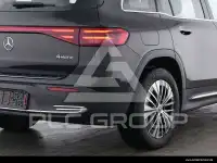 2025 Mercedes Benz EQB