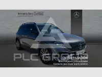 2025 Mercedes Benz EQB
