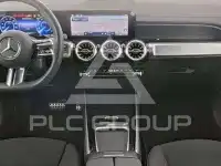 2025 Mercedes Benz EQB