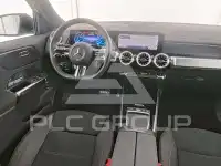2025 Mercedes Benz EQB