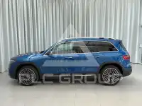 2025 Mercedes Benz EQB