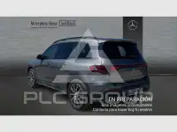 2025 Mercedes Benz EQB