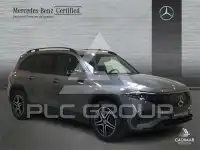 2025 Mercedes Benz EQB
