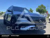 2025 Mercedes Benz EQB
