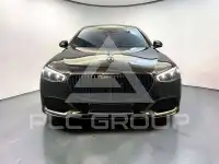 2025 Mercedes Benz S-Class