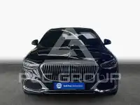 2025 Mercedes Benz S-Class
